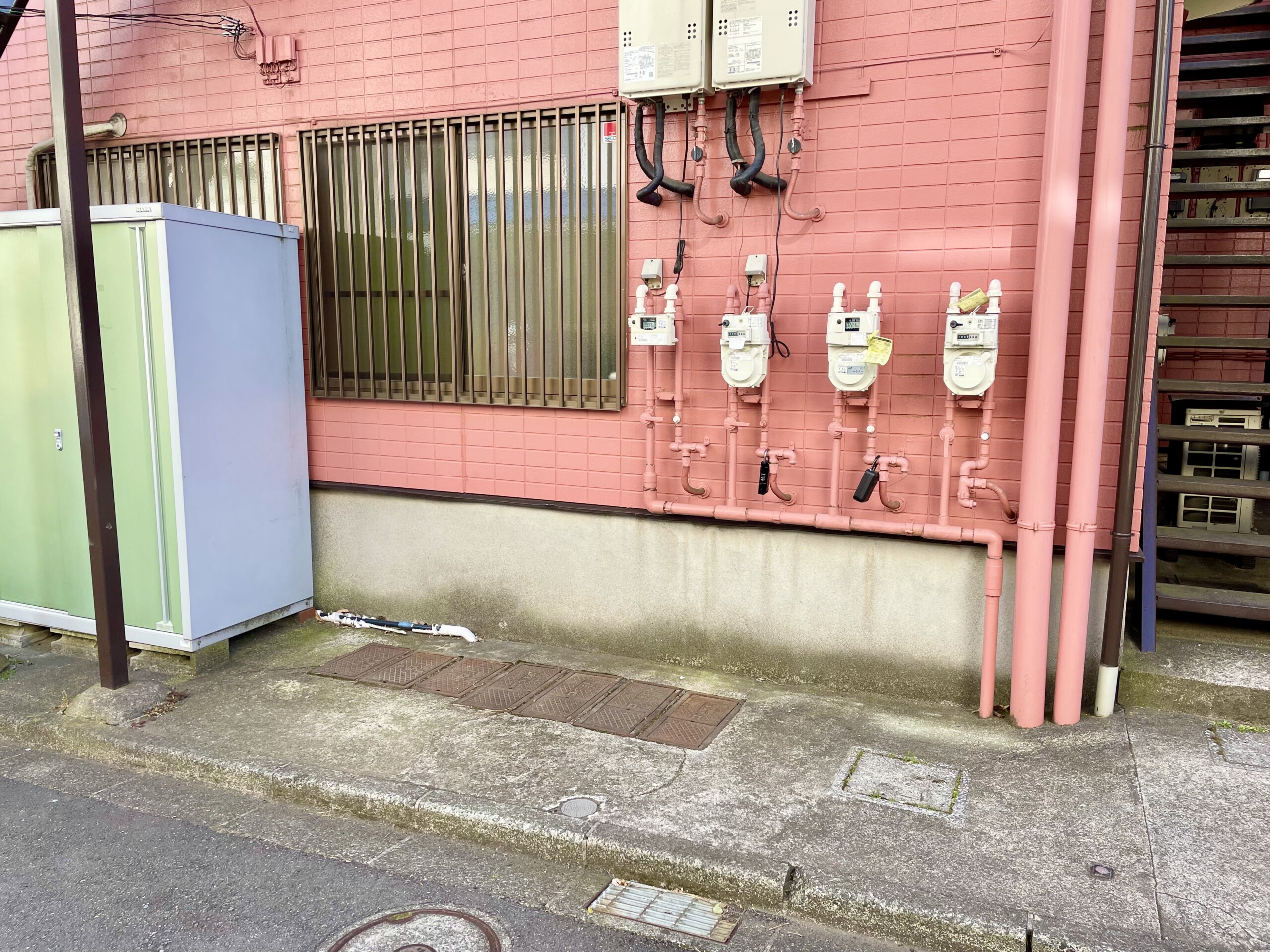 南戸塚整骨院タオル