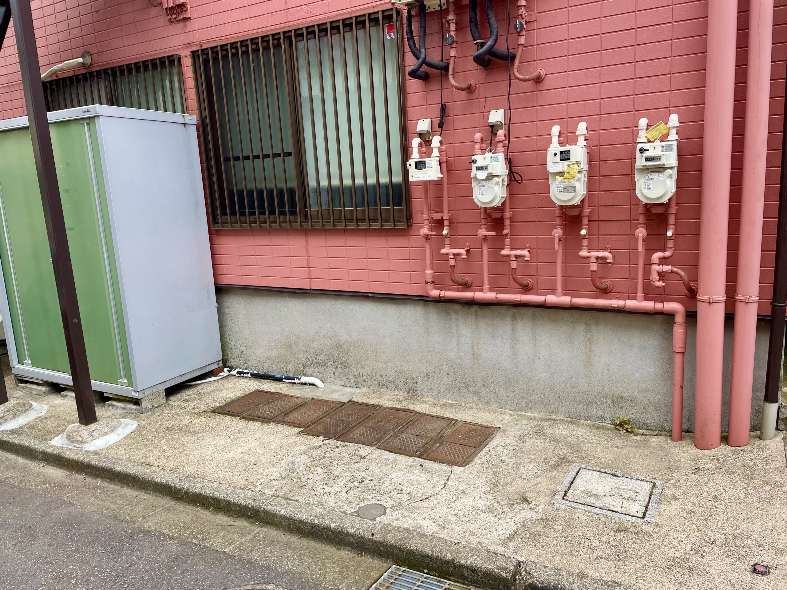 南戸塚整骨院タオル